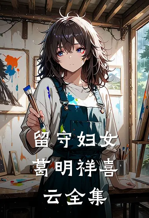 留守妇女葛明祥喜云 全集