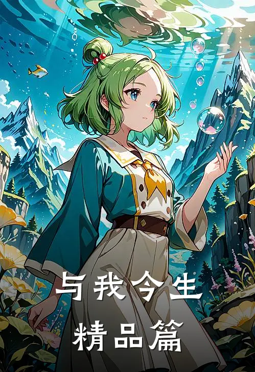 与我今生精品篇相似的书