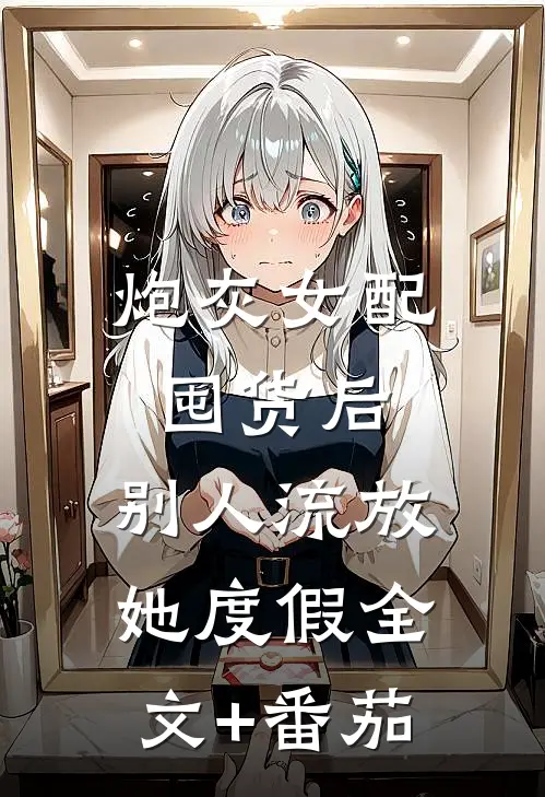 炮灰女配囤货后，别人流放她度假全文+番茄