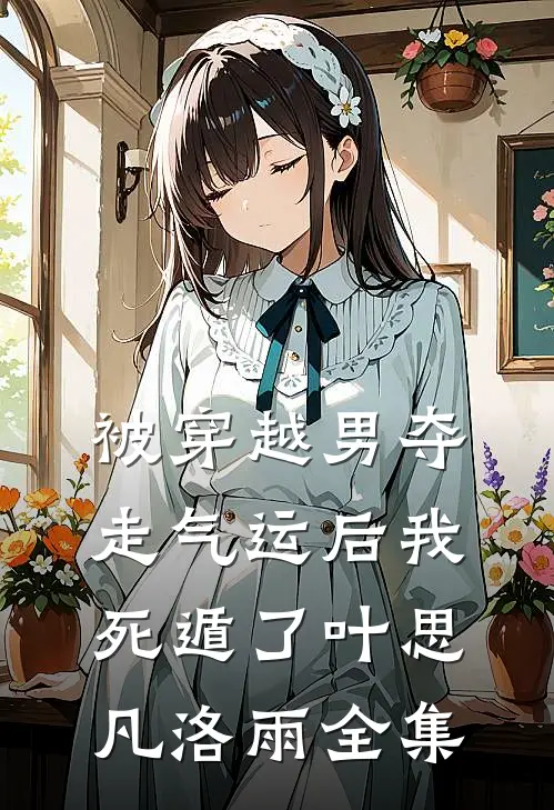 被穿越男夺走气运后我死遁了叶思凡洛雨全集