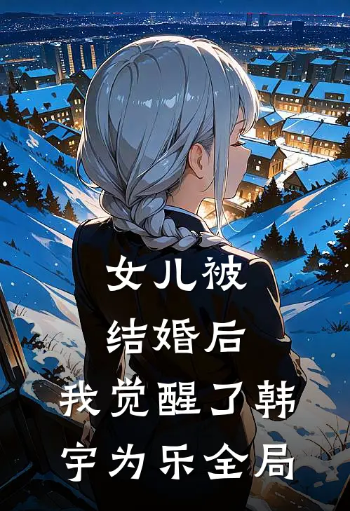女儿被结婚后，我觉醒了韩宇为乐全局