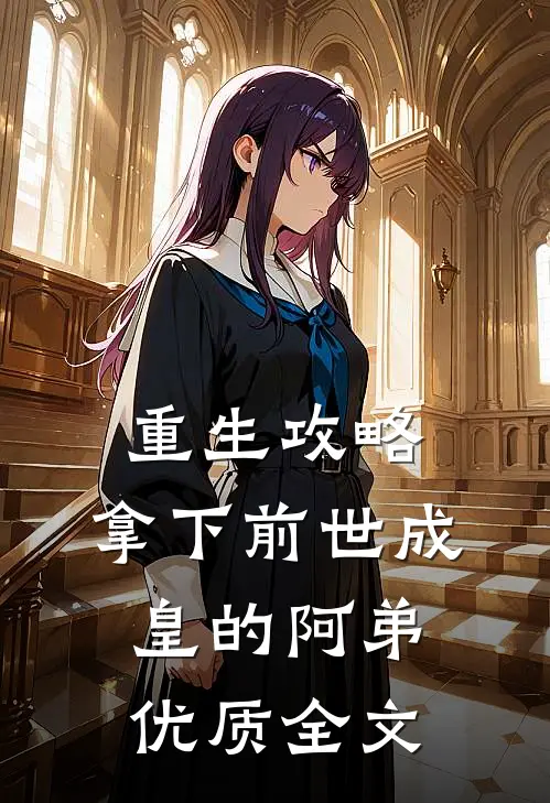 重生攻略：拿下前世成皇的阿弟优质全文