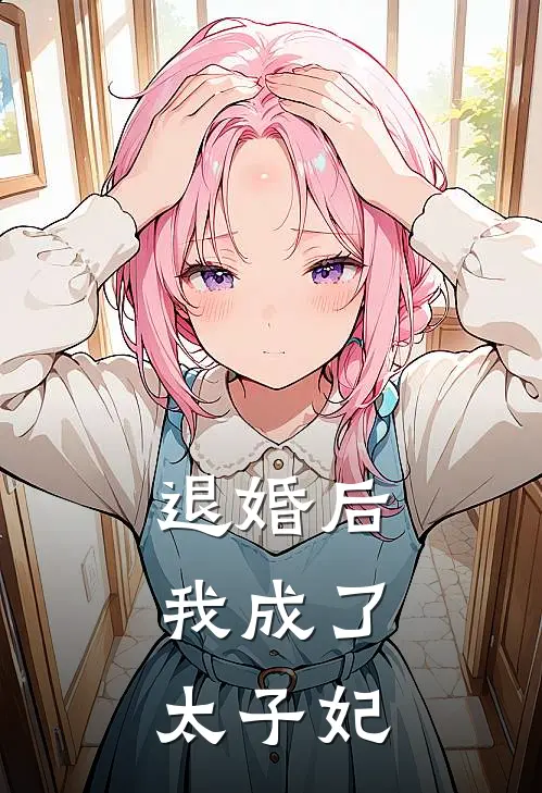 退婚后,我成了太子妃and周年珣and盛祈