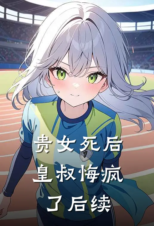 贵女死后,皇叔悔疯了后续