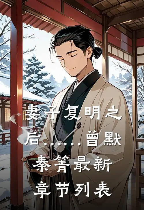 妻子复明之后……曾默秦箐最新章节列表