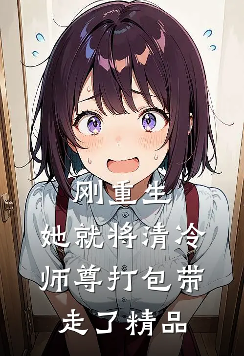 刚重生，她就将清冷师尊打包带走了精品