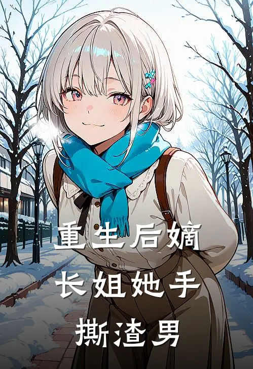 重生后嫡长姐她手撕渣男
