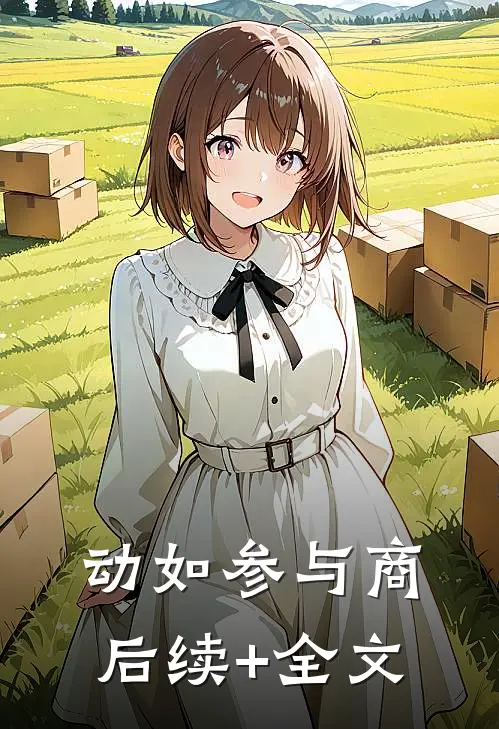 动如参与商后续+全文