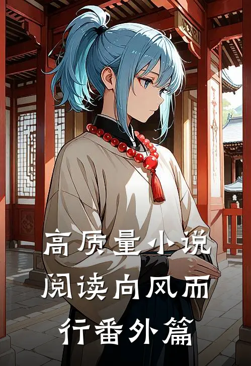 高质量小说阅读向风而行番外篇