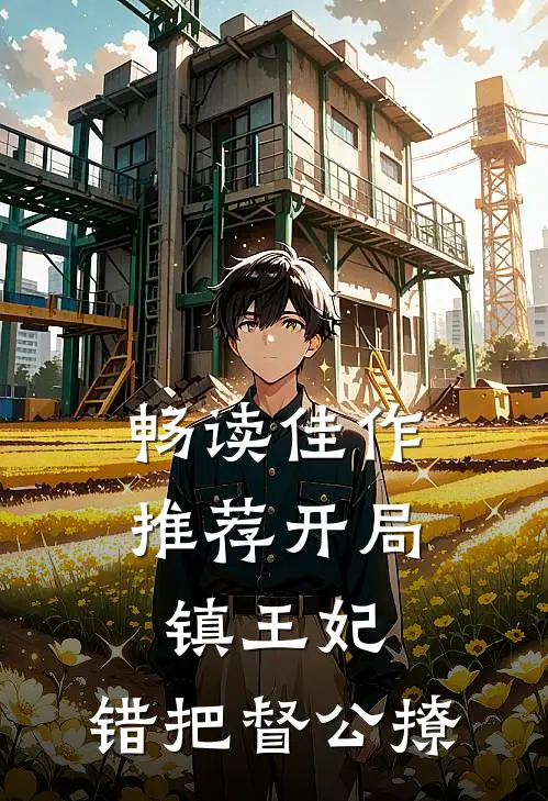 畅读佳作推荐开局镇王妃，错把督公撩