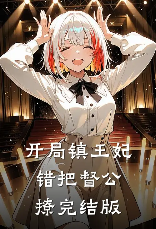 开局镇王妃，错把督公撩完结版