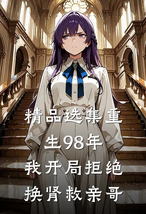 精品选集重生98年，我开局拒绝换肾救亲哥