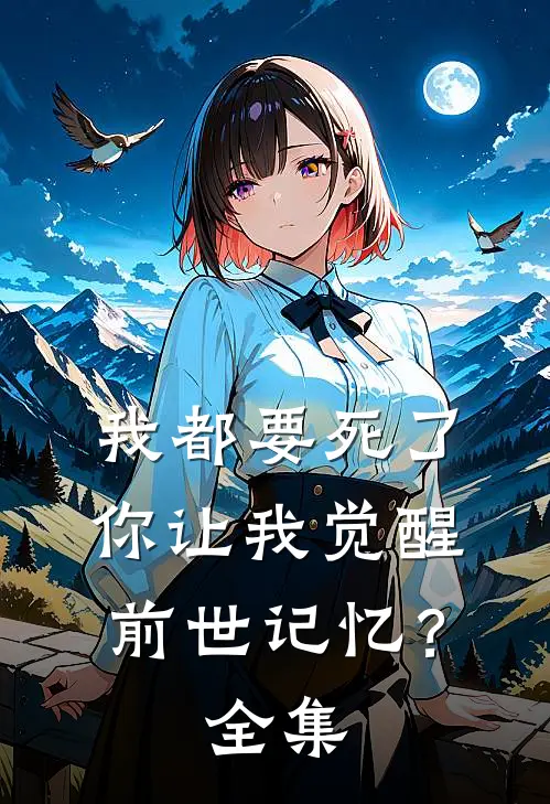 我都要死了,你让我觉醒前世记忆? 全集免费阅读