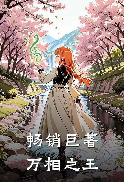 畅销巨著万相之王