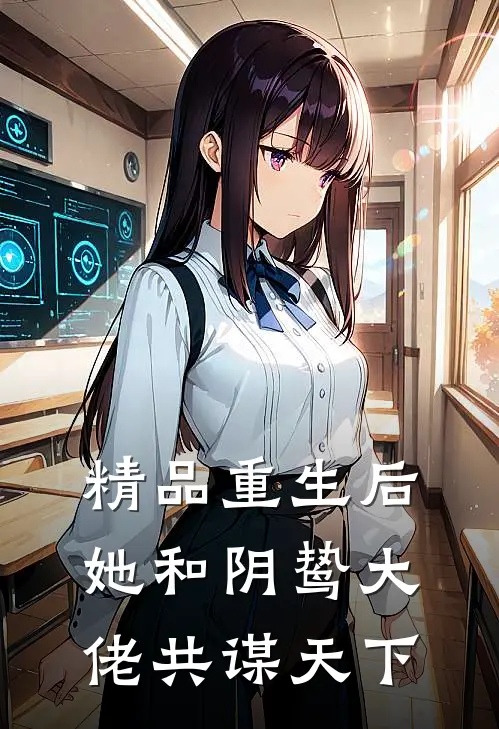 精品重生后，她和阴鸷大佬共谋天下