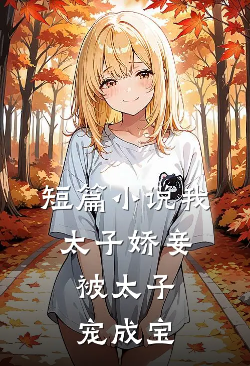 短篇小说我，太子娇妾，被太子宠成宝