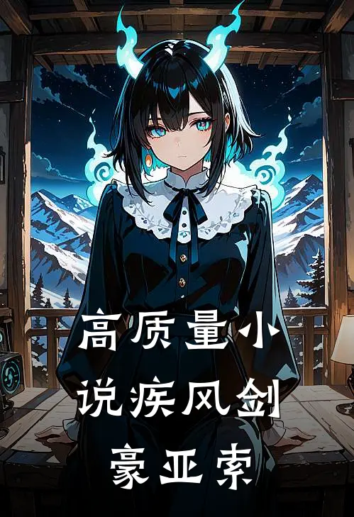 高质量小说疾风剑豪亚索