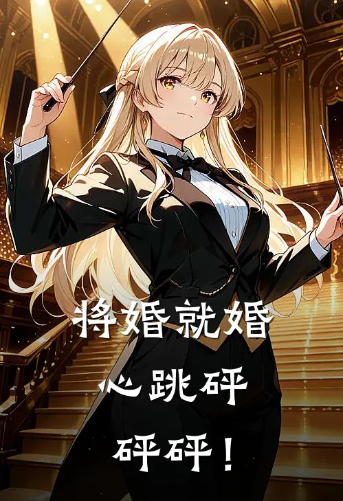 将婚就婚：心跳砰砰砰！