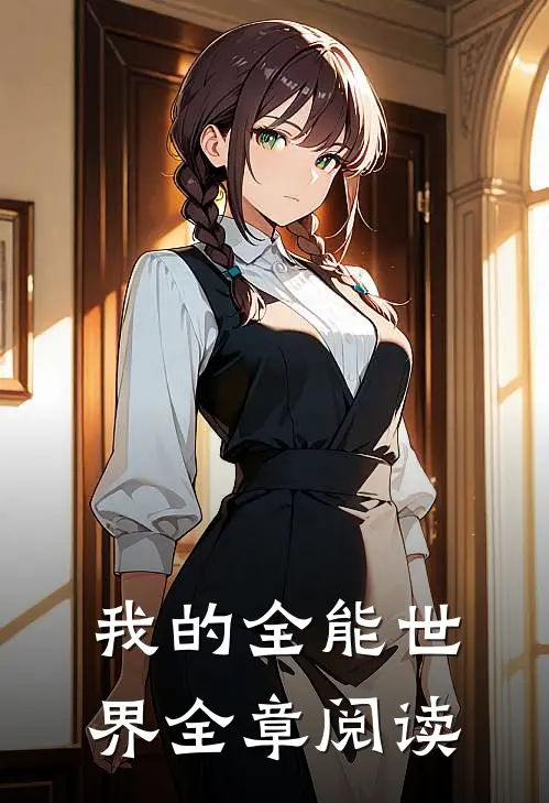 我的全能世界全章阅读