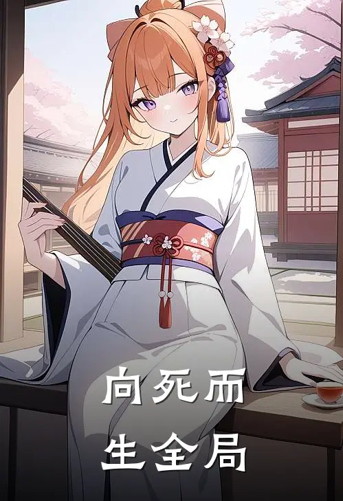 向死而生全局