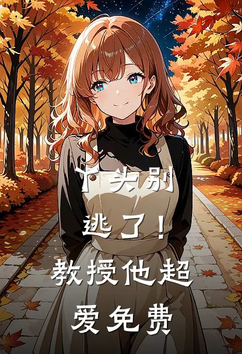 丫头别逃了!教授他超爱免费阅读