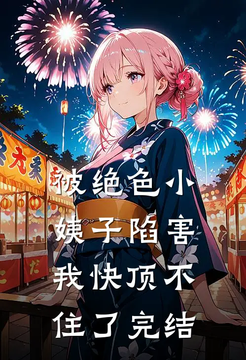 被绝色小姨子陷害，我快顶不住了完结