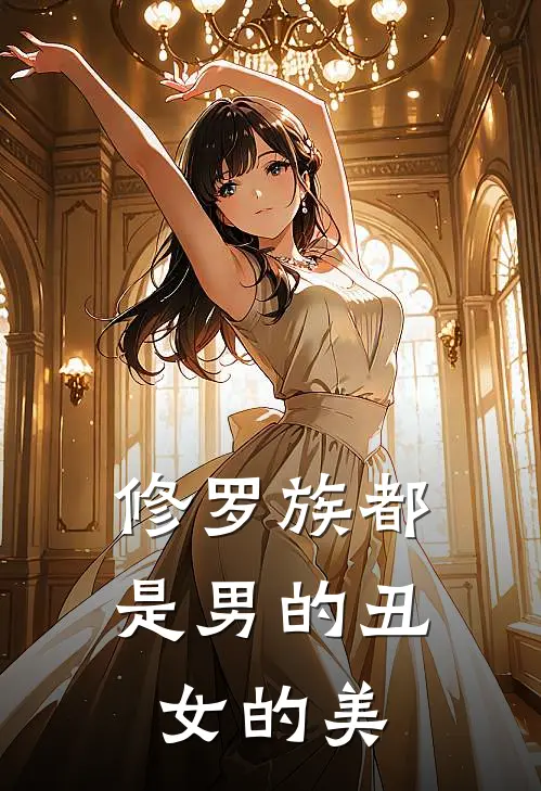 修罗族都是男的丑女的美