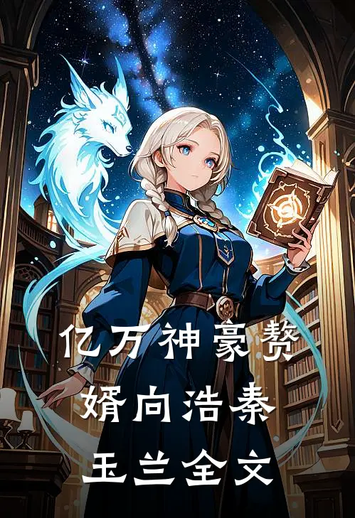 亿万神豪赘婿向浩秦玉兰全文