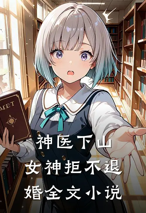 神医下山：女神拒不退婚全文小说