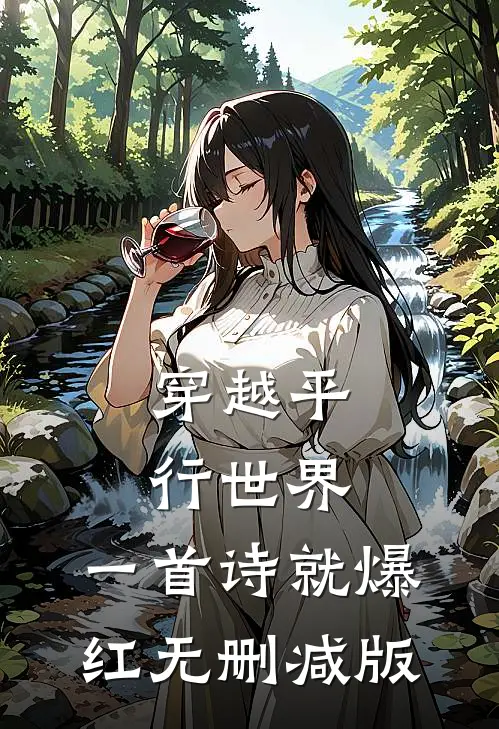 穿越平行世界，一首诗就爆红无删减版