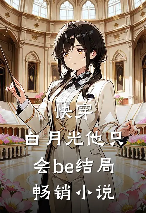 快穿：白月光他只会be结局畅销小说