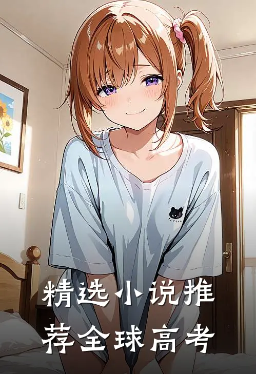 精选小说推荐全球高考