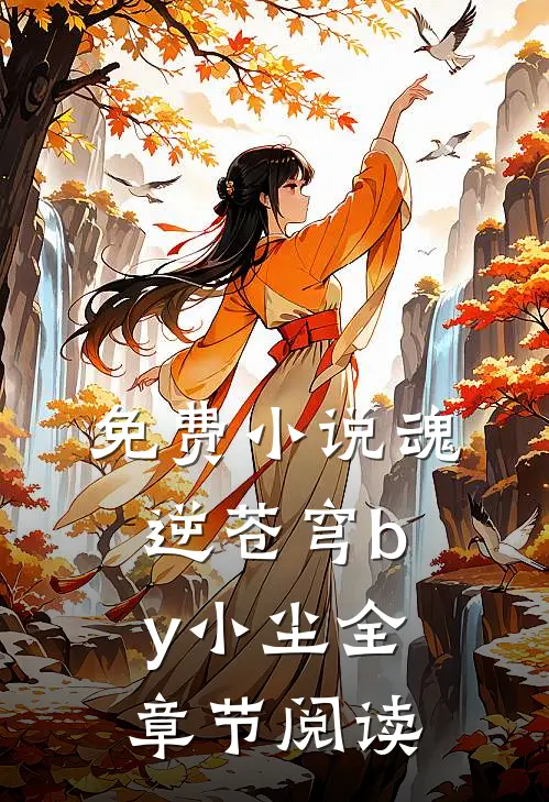免费小说魂逆苍穹by小尘全章节阅读