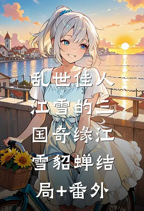 乱世佳人：江雪的三国奇缘江雪貂蝉结局+番外
