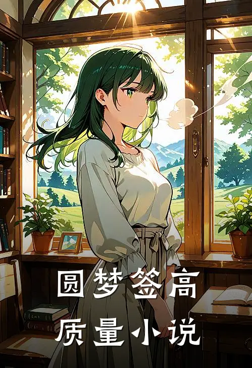 圆梦签高质量小说
