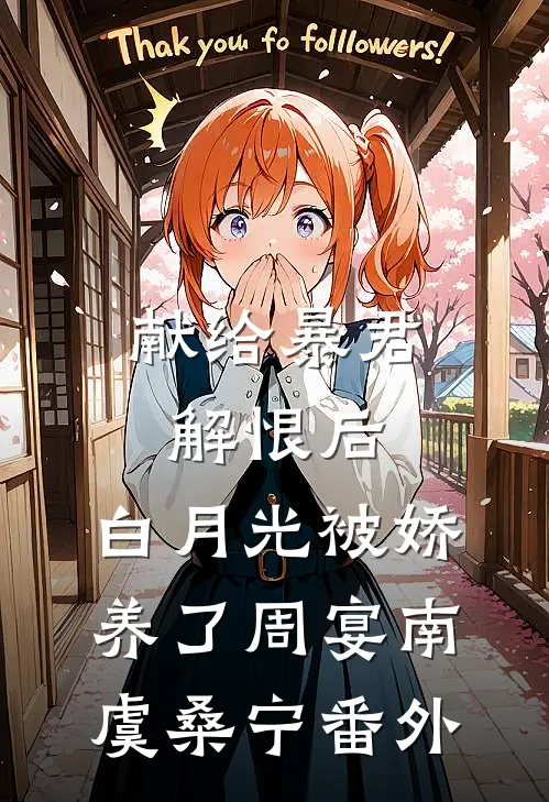 献给暴君解恨后：白月光被娇养了周宴南虞桑宁 番外