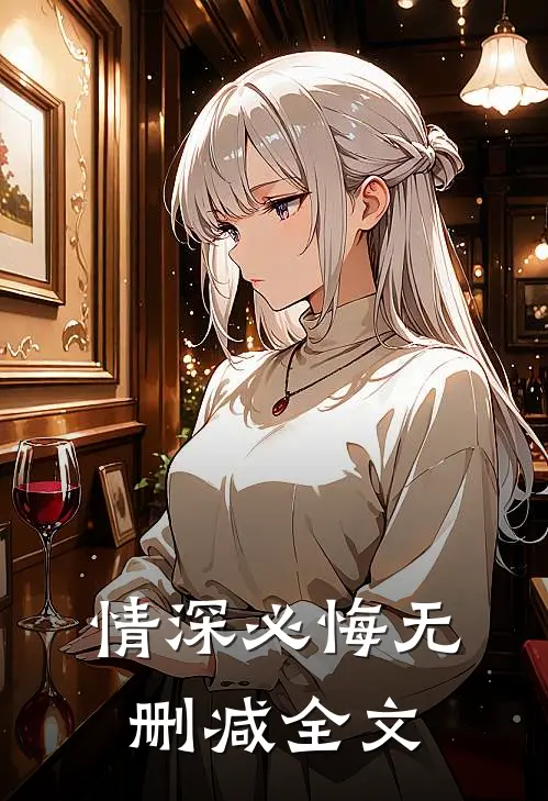 情深必悔无删减全文