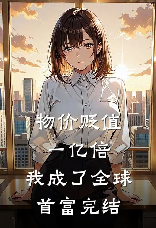 物价贬值一亿倍，我成了全球首富完结