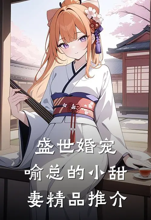 盛世婚宠，喻总的小甜妻精品推介