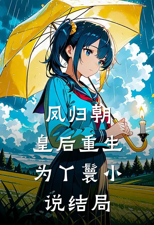 凤归朝皇后重生为丫鬟结局怎么样