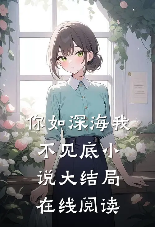 你如深海我不见底小说大结局在线阅读