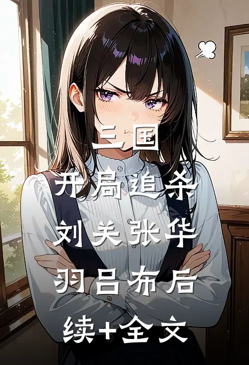 三国：开局追杀刘关张华羽吕布后续+全文