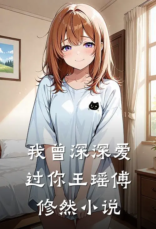 我曾深深爱过你王瑶傅修然小说