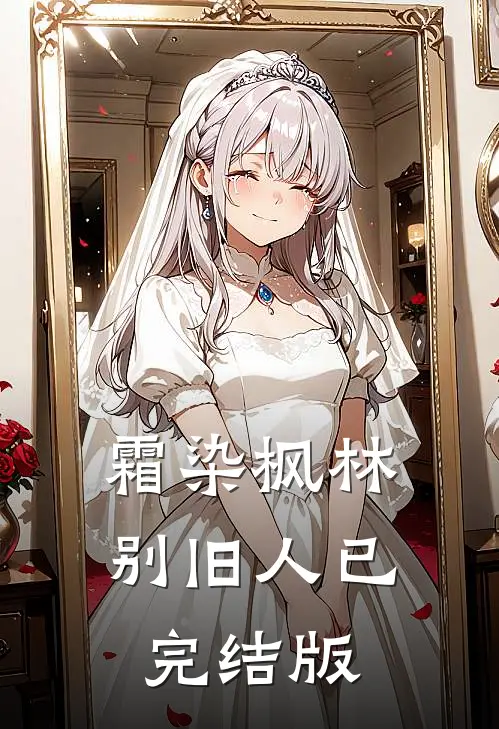 霜染枫林别旧人已完结版