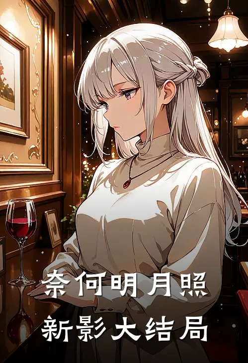 奈何明月照新影大结局