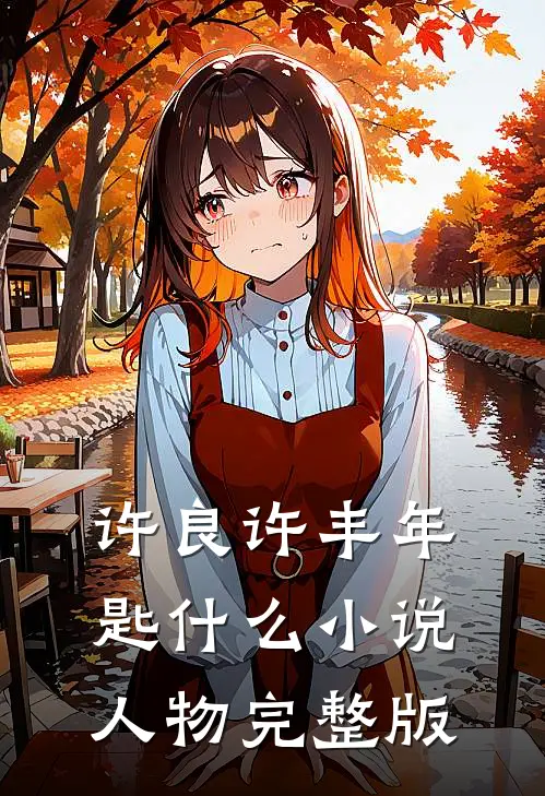 许良许丰年匙什么小说人物完整版