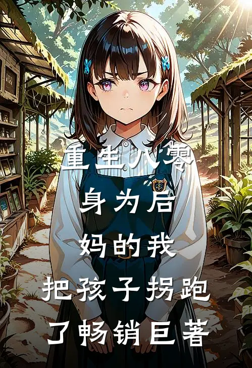 重生八零：身为后妈的我，把孩子拐跑了畅销巨著