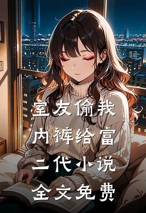 室友偷我内裤给富二代小说全文免费