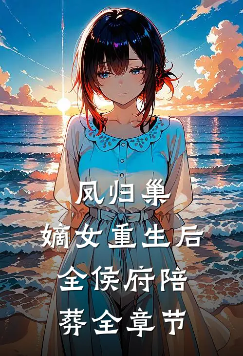 凤归巢：嫡女重生后全侯府陪葬全章节