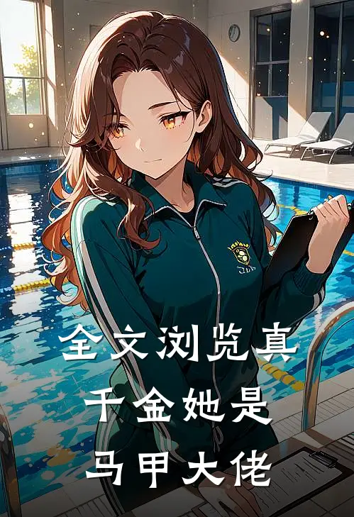 全文浏览真千金她是马甲大佬